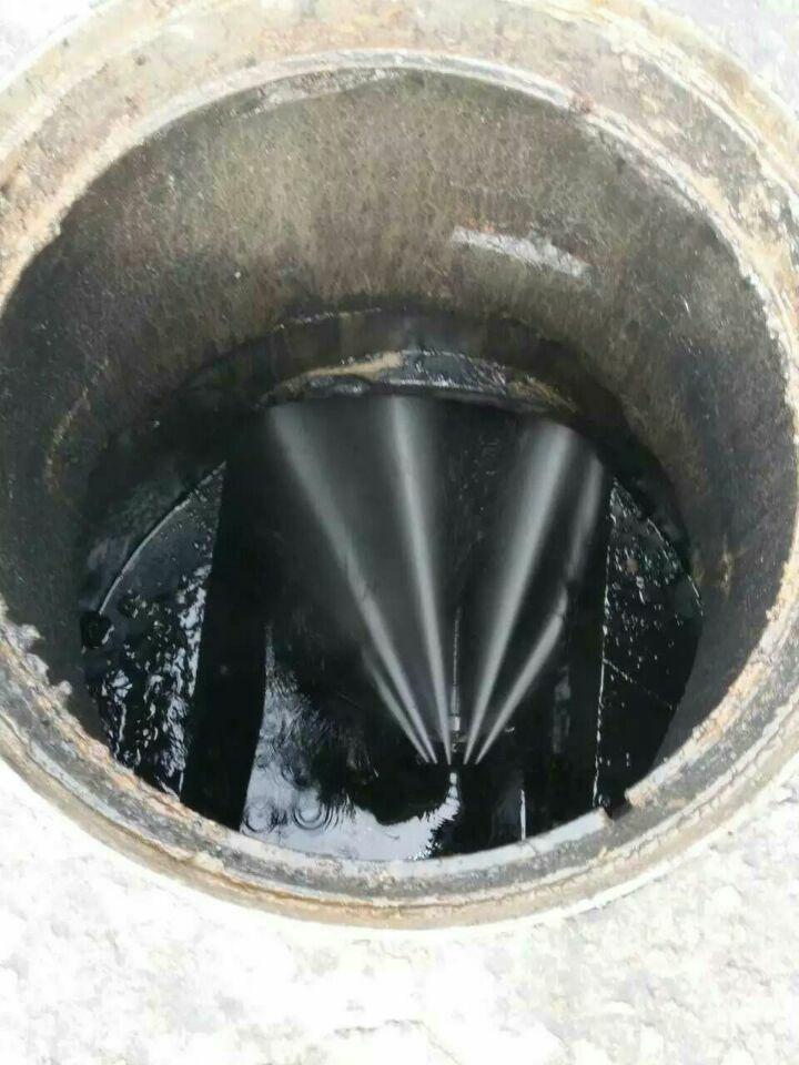 新乐市政管道清洗-排污管道清洗