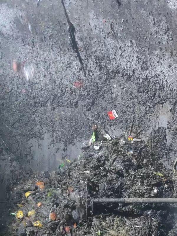 新乐管道结垢危害和原因